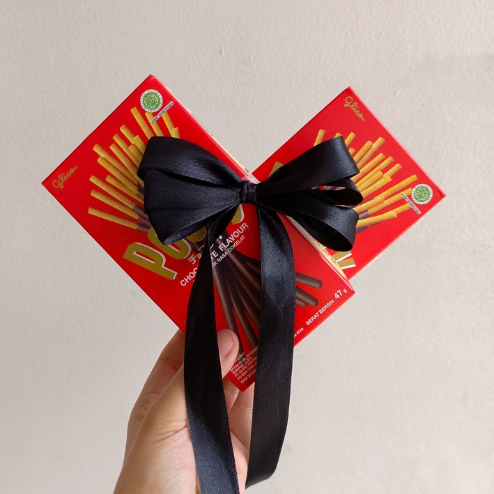 Pocky Love Kecil / Pocky Love Mini / Pocky / Pocky Love / Bouquet Snack / Hadiah Snack / Kado Snack