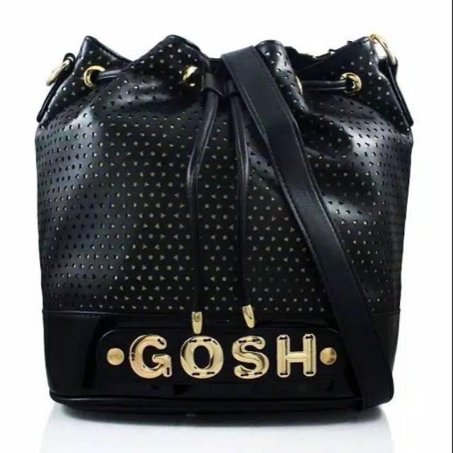 Tas Gosh Preloved