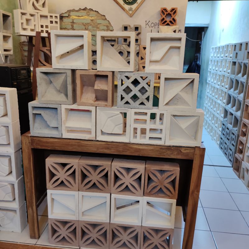 Roster Beton Jakarta Terlaris