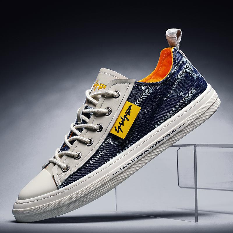 sepatu sneakers pria Wanita Import Golone Levis