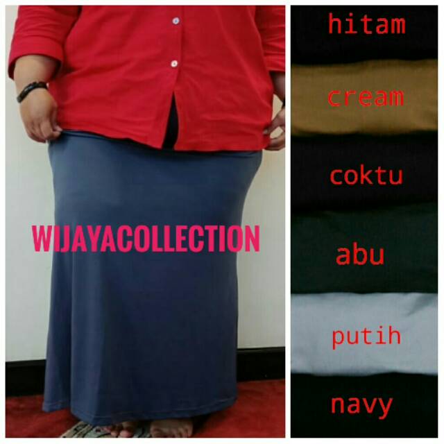 ROK JERSEY SUPER JUMBO