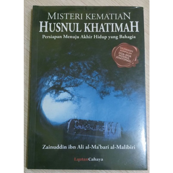 Misteri Kematian Husnul Khatimah