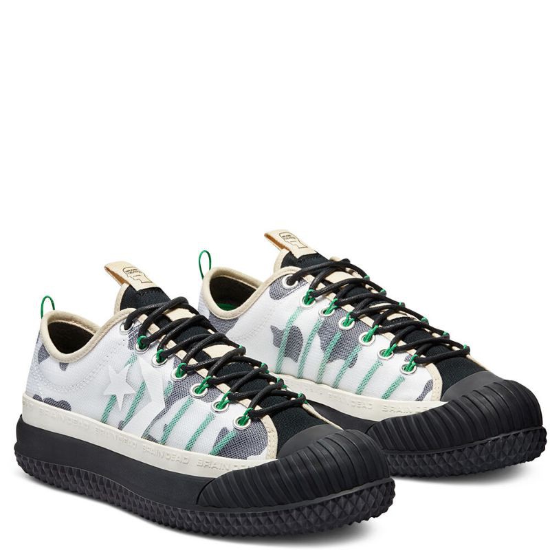 converse x braindead