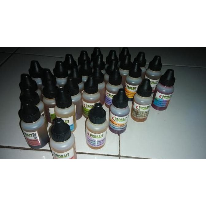 ESSEN PROBAIT PALING MURAH