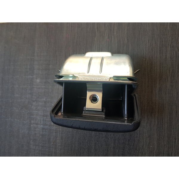 Unik asbak rokok console box avanza xenia lama original UNIVERSAL mobil lain Terlaris