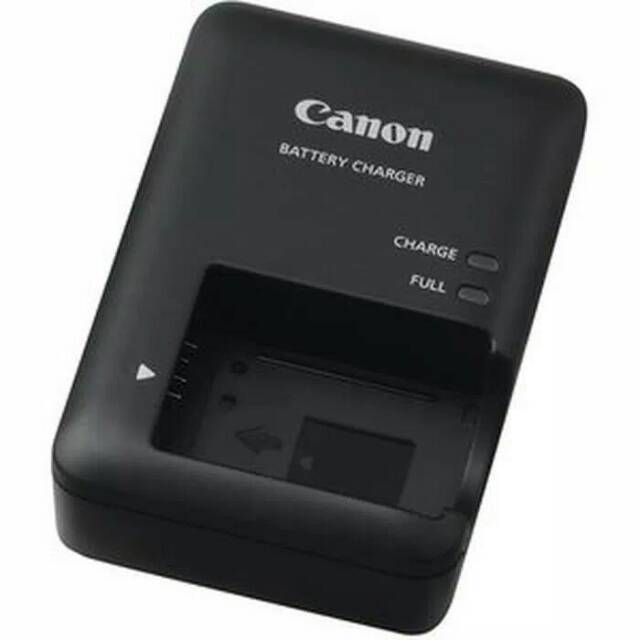 Canon Charger CB-2LCE for NB-10L