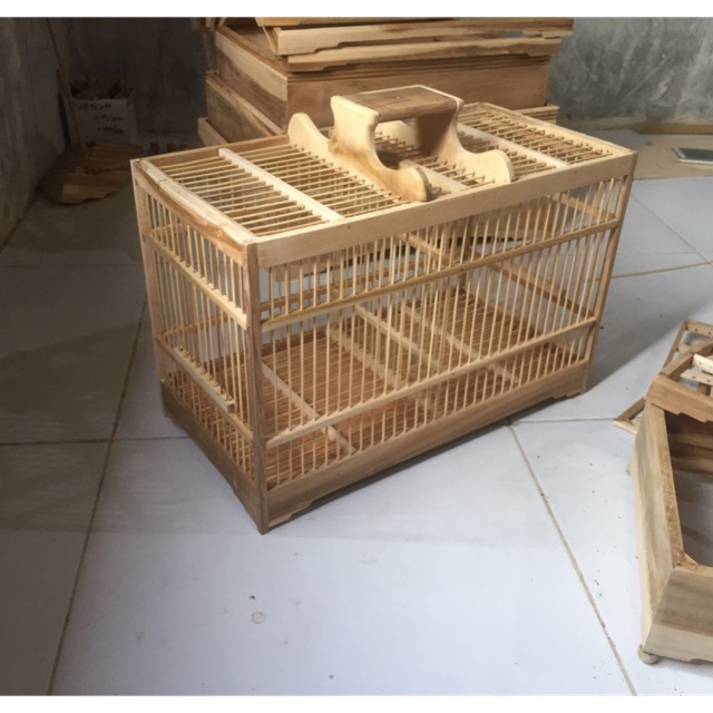 Jual Kandang Burung Sekat 503 1b 1dus Isi 4 Pcs Product Import Kab Bogor Darsastore Tokopedia