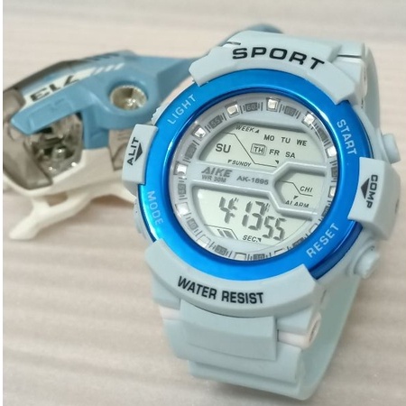 Jam Tangan Aike Sport Unisex Type 1895