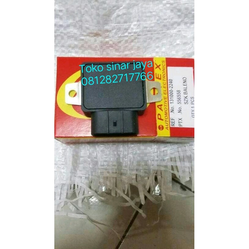 Cdi atau igniter Suzuki baleno Original