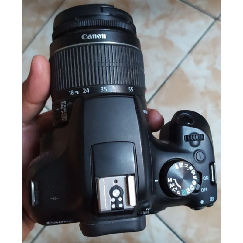 canon 1300d
