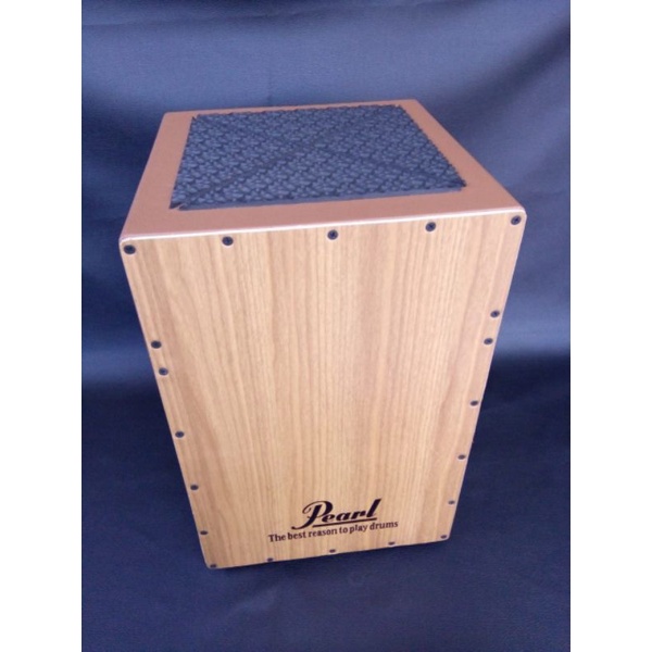 cajon kajon drum box akustik elektrik