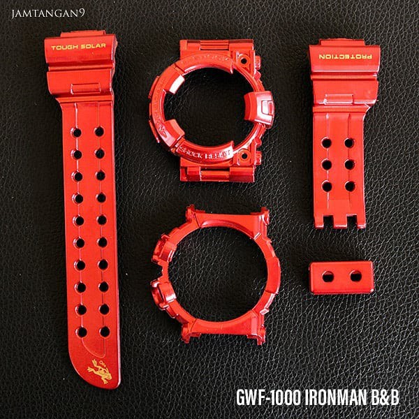 G-SHOCK GWF-1000 FROGMAN