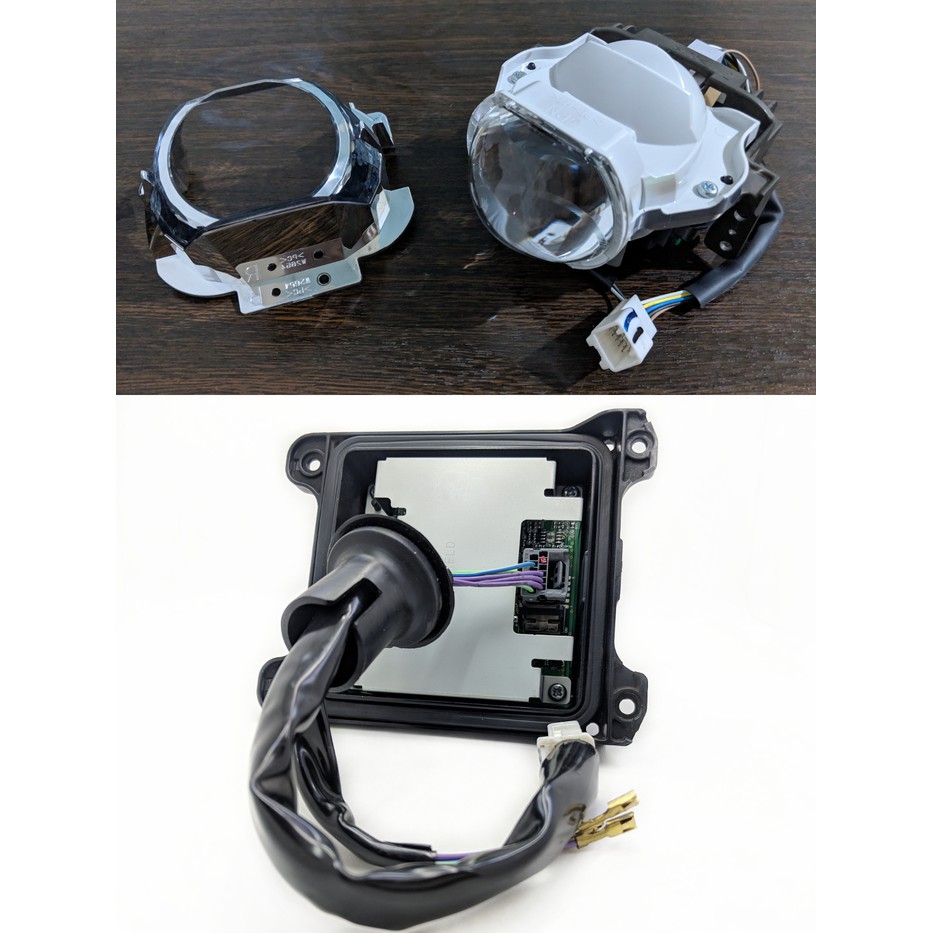 Projie Projektor Led OEM Pajero Dakkar