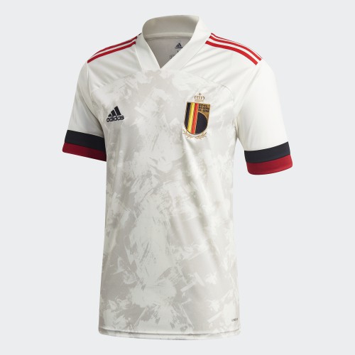 Jersey Belgia Away 2020 Original BNWT | Shopee Indonesia