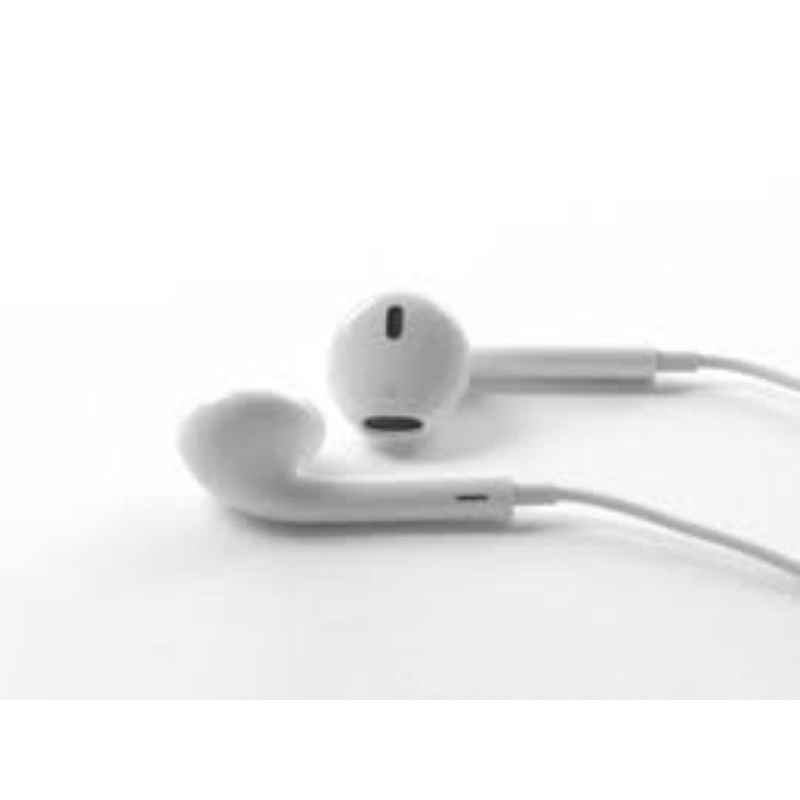 Earpod Jack - Headset Earphone Jack Murah