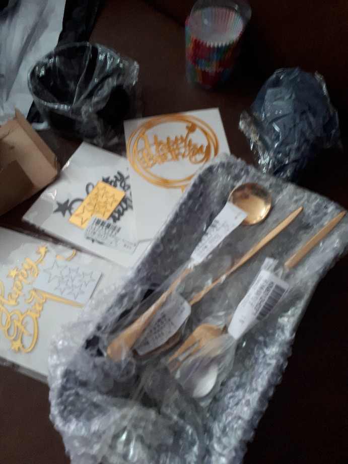 Yueqinhaishang.id .id .id  Originality Leaf Metal Coffee Spoon Small Luxury Cute Coffee Stirring Spoon Stainless Steel Seasoning Dessert Fork Teaspoon 1pc