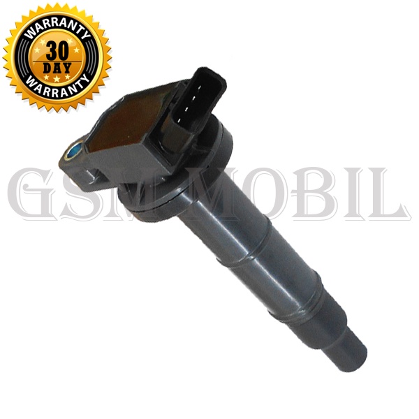 Ignition Coil KOIL Toyota Camry Harrier 2.4cc 2001 10001417