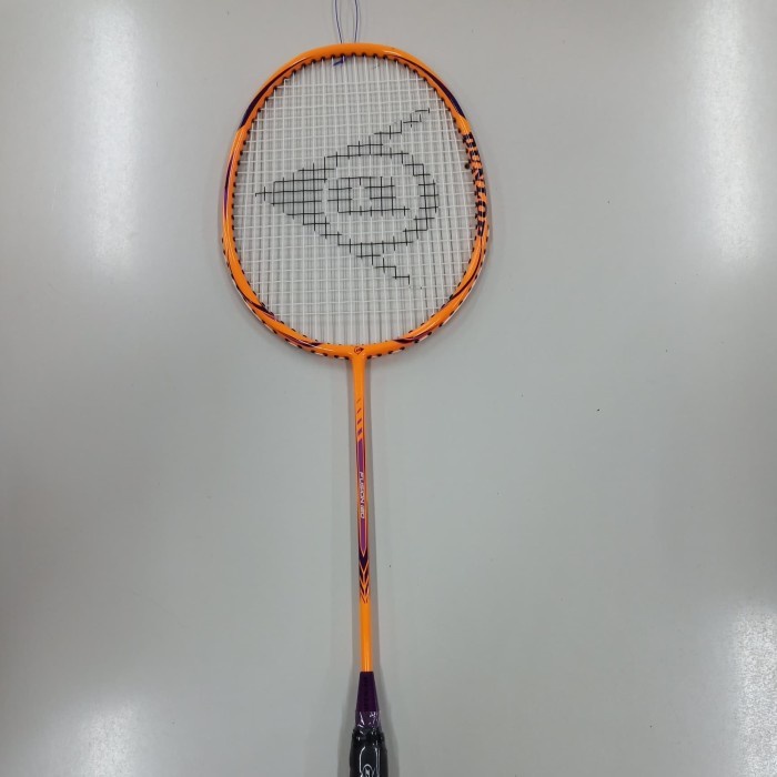 RAKET RACKET BADMINTON BULUTANGKIS DUNLOP FUSION 120 BATMINTON