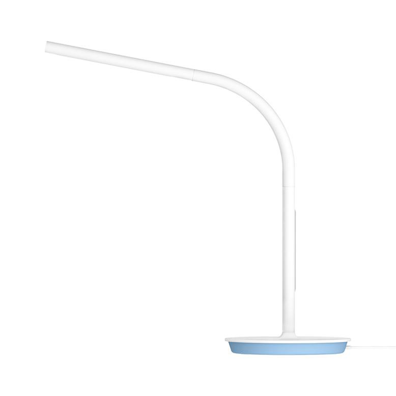 Xiaomi Mijia Philips 2S Smart LED Desk Lamp Lampu Meja - White