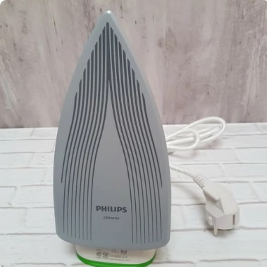 Philips Setrika 350 Watt HD-1173-40