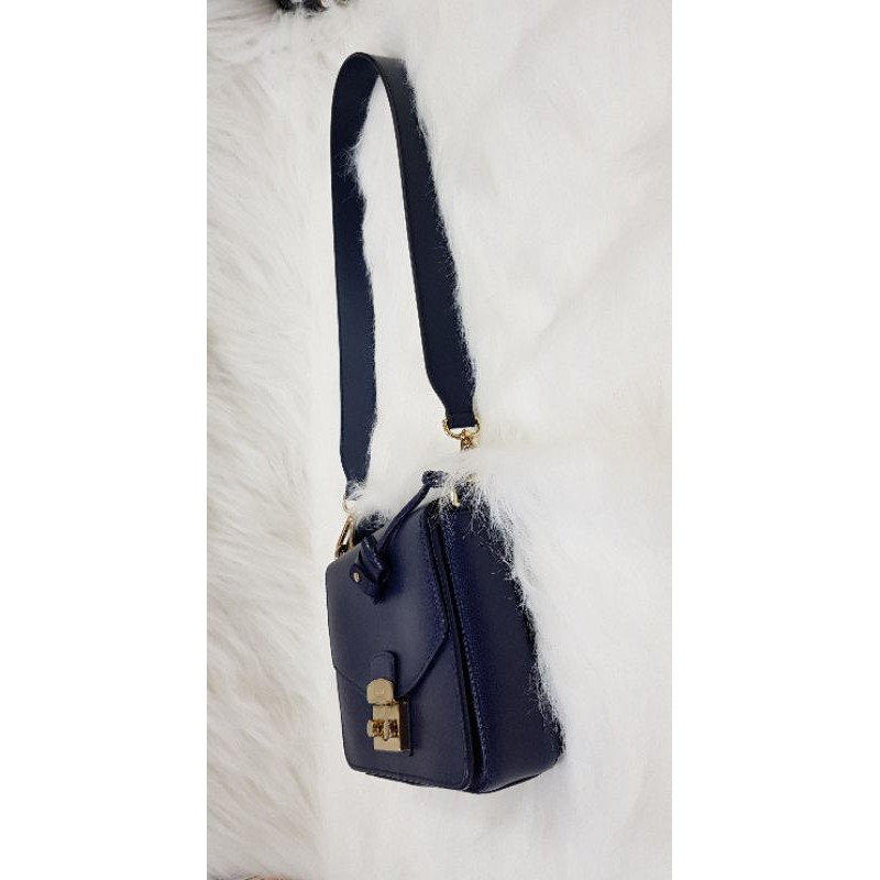 Penny plain bag strap 90cm / bagstrap / strap bag / tali tas