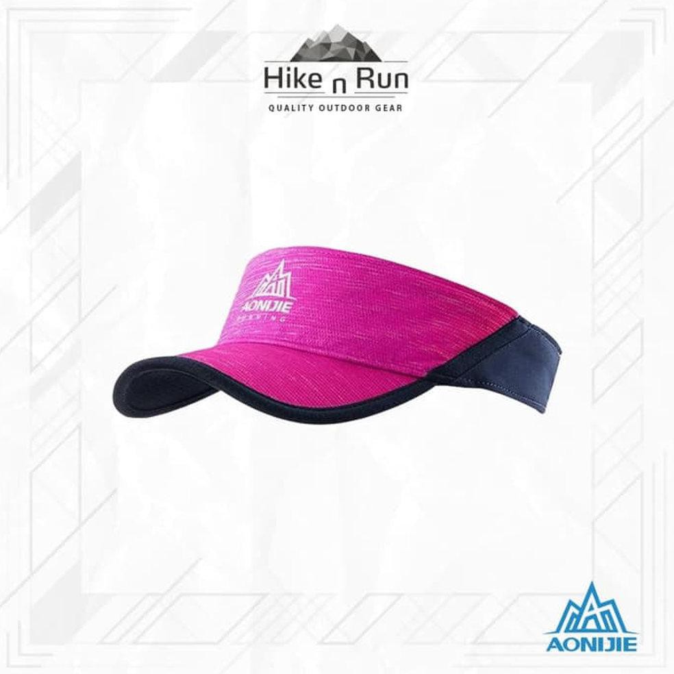 Terlaris Aonijie Outdoor Hat 4080 Topi Lari Aonijie