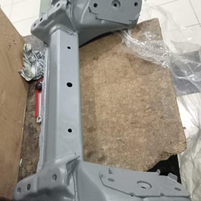 crosmember rush 2012