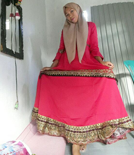 Soegiharto Couple Batik Nirmala Couple Millea