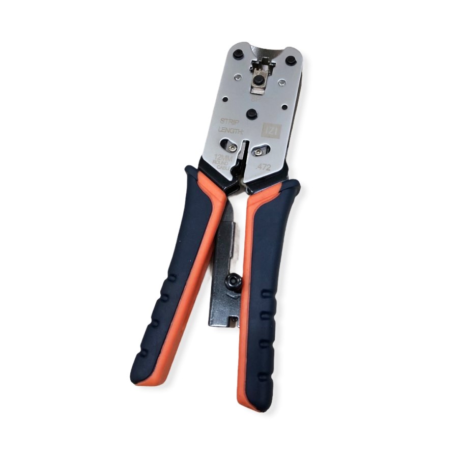 Crimping Tool Cat6 Cat 6 IziNet Tang Crimping tool Izinet Cat6 Izi 363