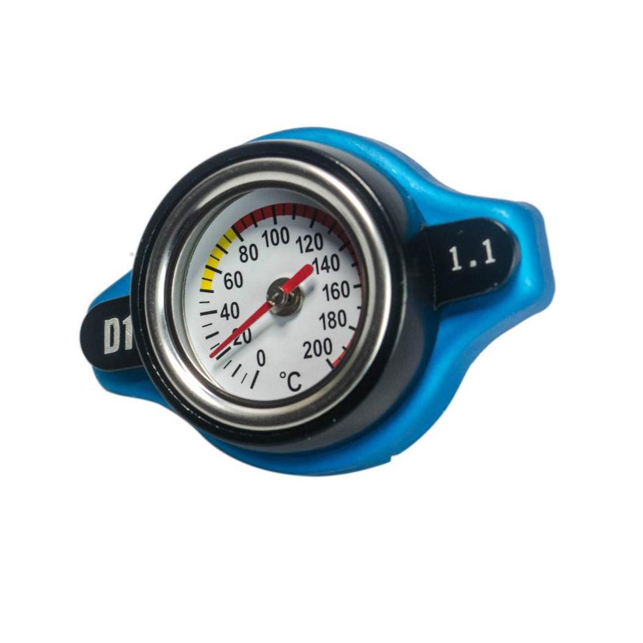 ♘ Radiator Cap D1 spec TUTUP RADIATOR D1 SPEC ✼