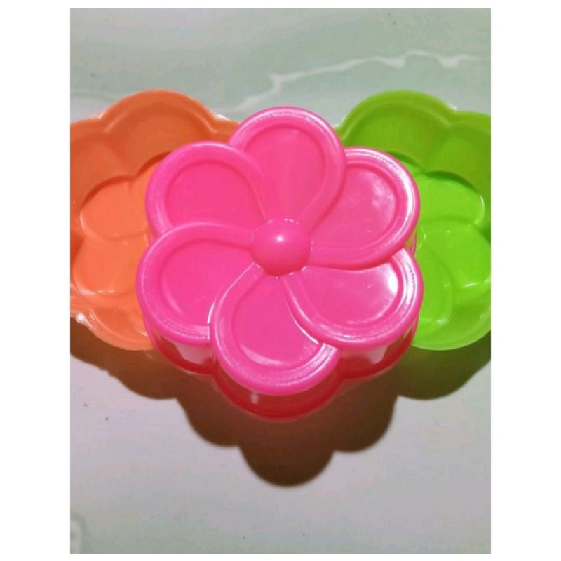 Cetakan kue Jasmine/ puding/ putu ayu Jumbo