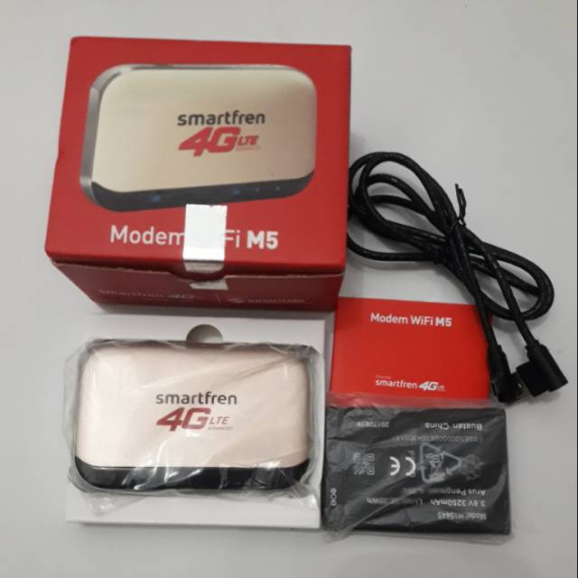 Modem mifi andromax smartfrend m5 bisa jadi powerbank