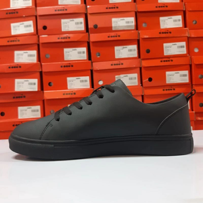 BISA COD  AIRWALK GIRENE PUTIH WHITE SEPATU WANITA SNEAKER SNEAKERS CASUAL KEKINIAN ORIGINAL 100%