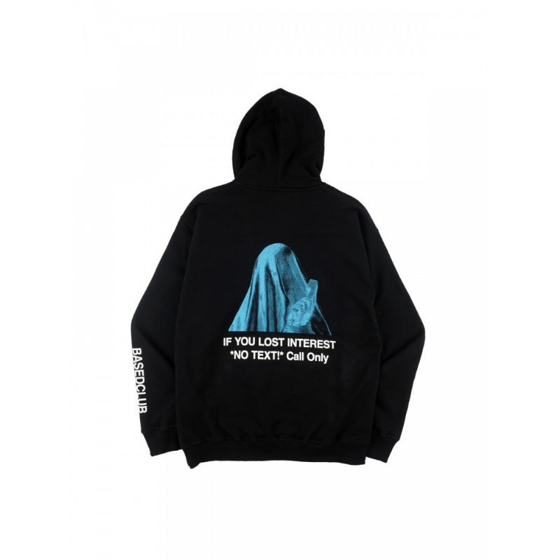 HOODIE BASED CLUB