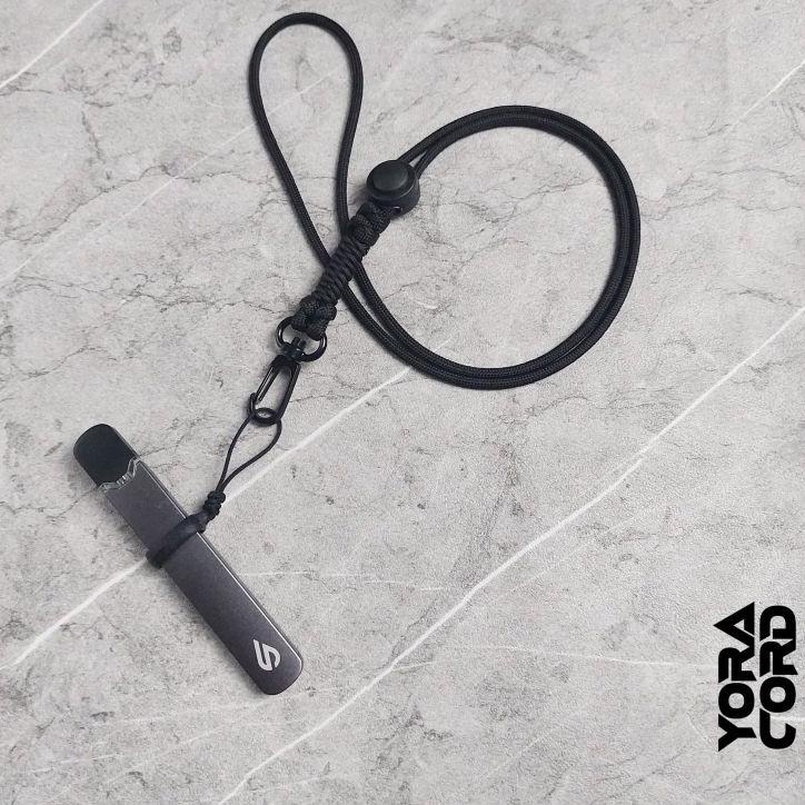 

5.5 MALL/Termurah dan terbaik >>/【5.5 SALE】/Ready Stok/「Terbaik」 Lanyard pods id card tali paracord, lanyard custom, Karet lanyard Oring, gantungan kunci, kalung Idcard, name tag, kalung pods Ready Stok