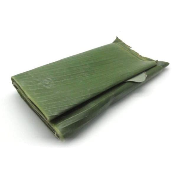 

Daun Pisang 2-3 Lembar Pasar Bandung Berkah