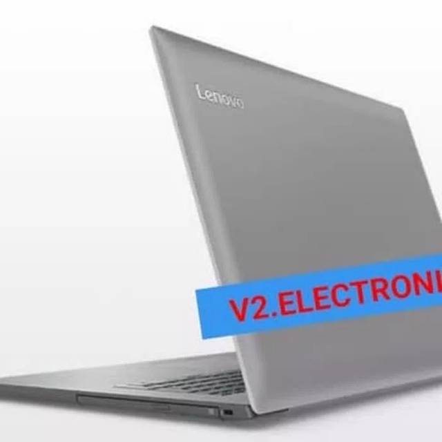 Laptop Lenovo Ideapad 320 AMD A4-9120e | RAM 4GB | HDD 500GB | Windows 10