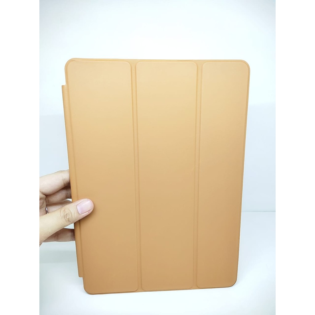 Smart Case iPad Pro 10.2 2019 Flip Case Magnet iPad 7th Gen Sarung Buku Lipat AUTOLOCK