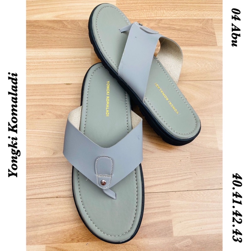 sandal promo cwo