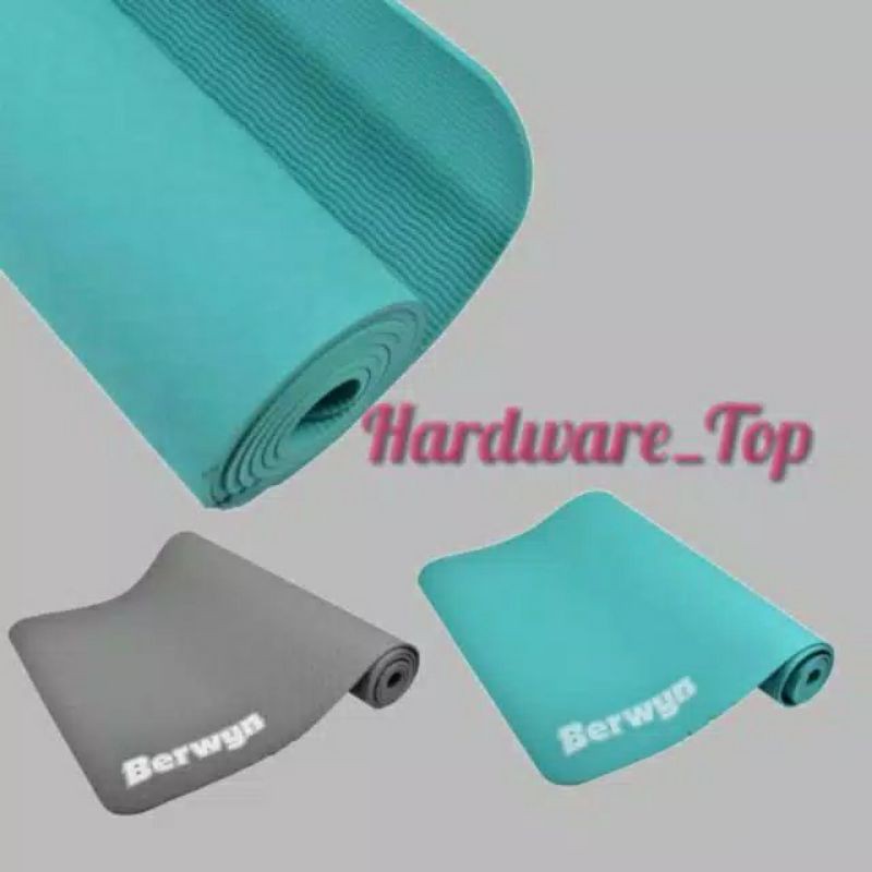ACE HARDWARE Original Yoga Mat Berwyn Matras