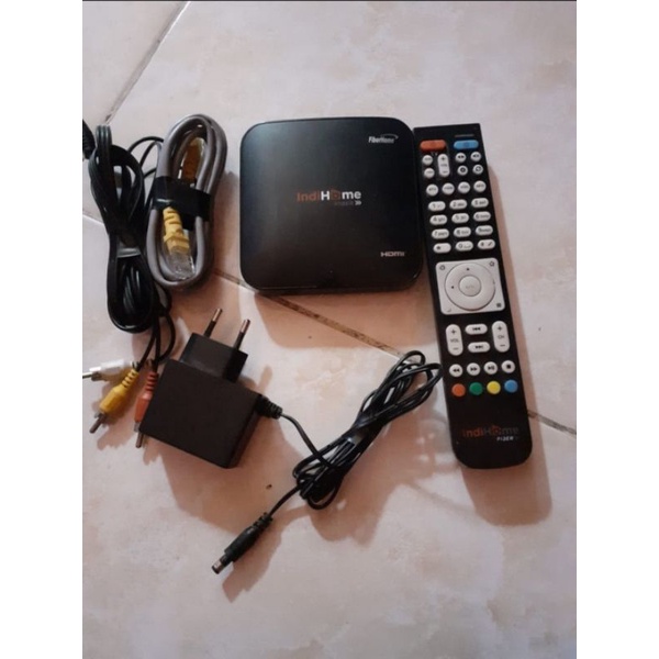 Android TV STB HG680 P Unlock root