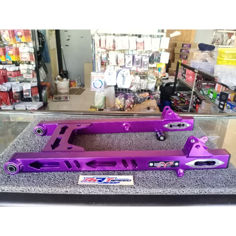 NEW MODEL SWING ARM JUPITER SLEEP ENGINE VRG COAK PANAH