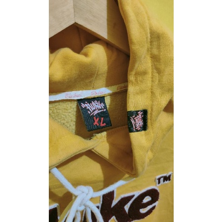 HOODIE FLUKE Original brand