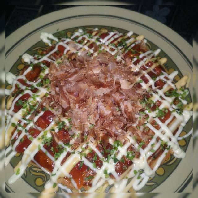 

Okonomiyaki