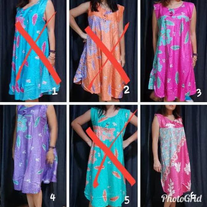 Kualitas Terbaik Baju Daster Yogyakarta MURAH