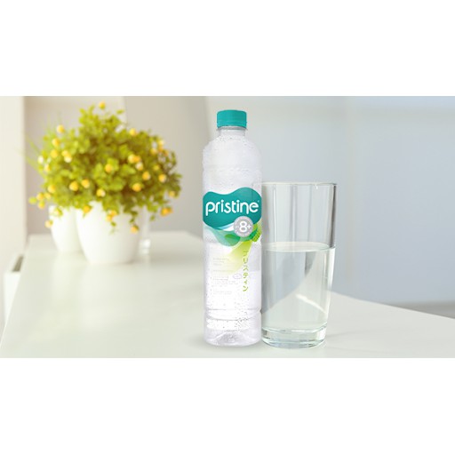 

Pristine 400ml