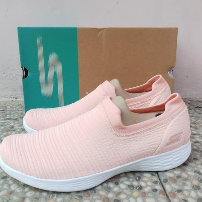 Skechers GO Walk You 100% Original