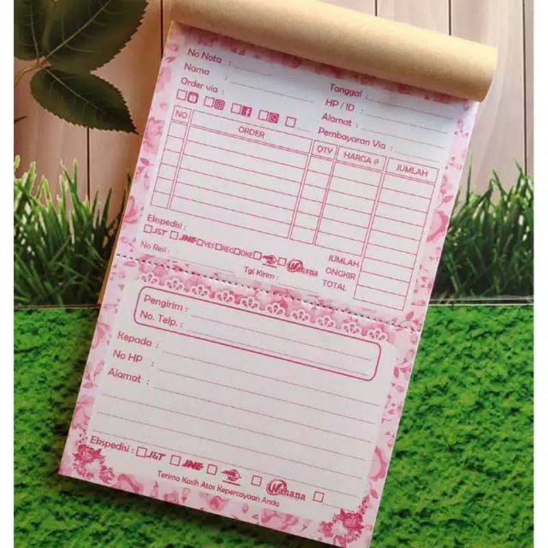 

NOTA 2 IN 1