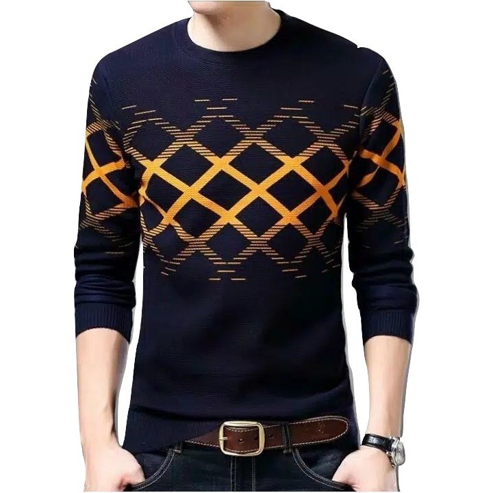 Sweater Rajut Hexxa | Sweater Rajut Pria | Sweater Rajut | Knitwear |Outerwear