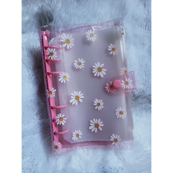 

BINDER A6 RING WARNA